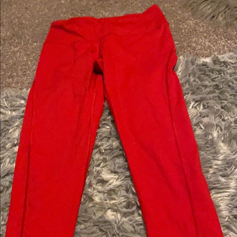 Victorias Secret leggings